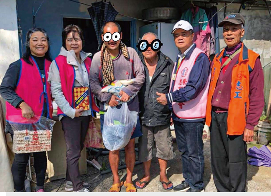 制度之外，誰來守護真正需要幫助的人？