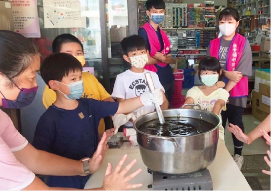 家，應該是最溫暖的地方，但對我來說卻不是…